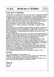 Vorschau themen/mittelalter/werkstatt/16 Krank im Mittelalter.pdf